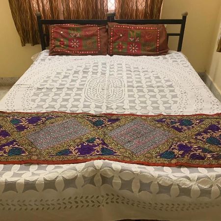 Jamna Vilas Home Stay Биканер Экстерьер фото