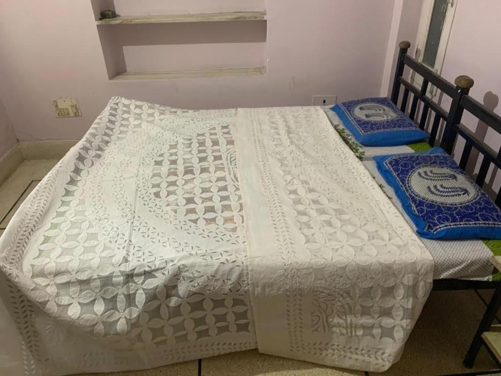 Jamna Vilas Home Stay Биканер Экстерьер фото