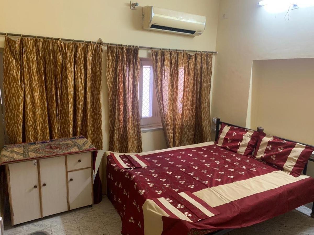 Jamna Vilas Home Stay Биканер Экстерьер фото