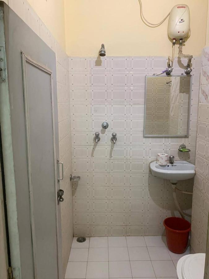 Jamna Vilas Home Stay Биканер Экстерьер фото