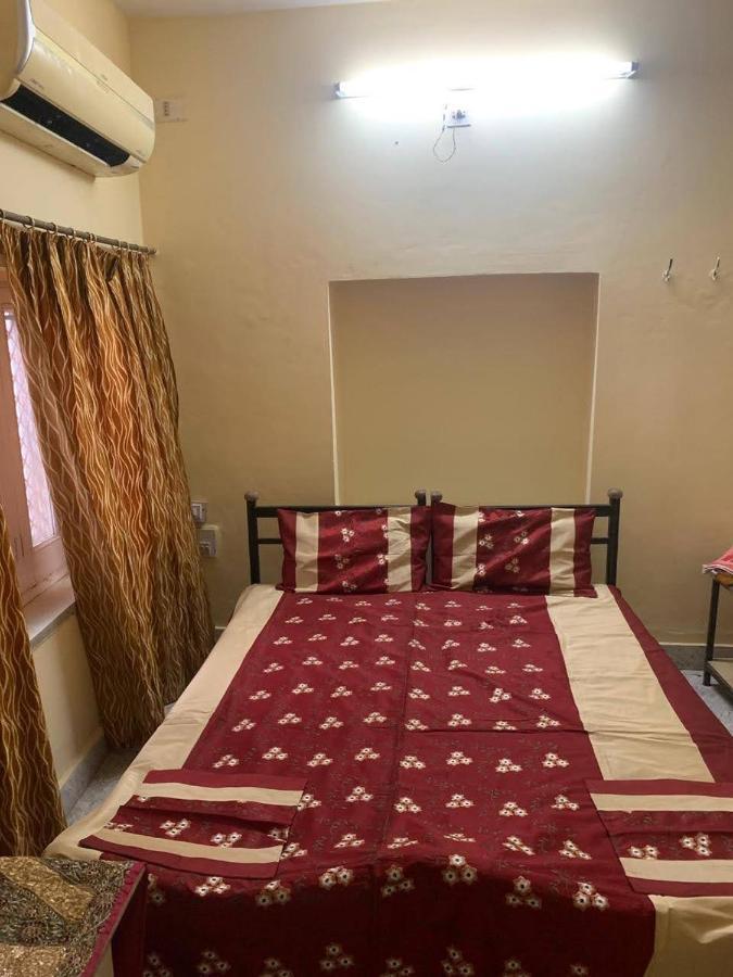 Jamna Vilas Home Stay Биканер Экстерьер фото