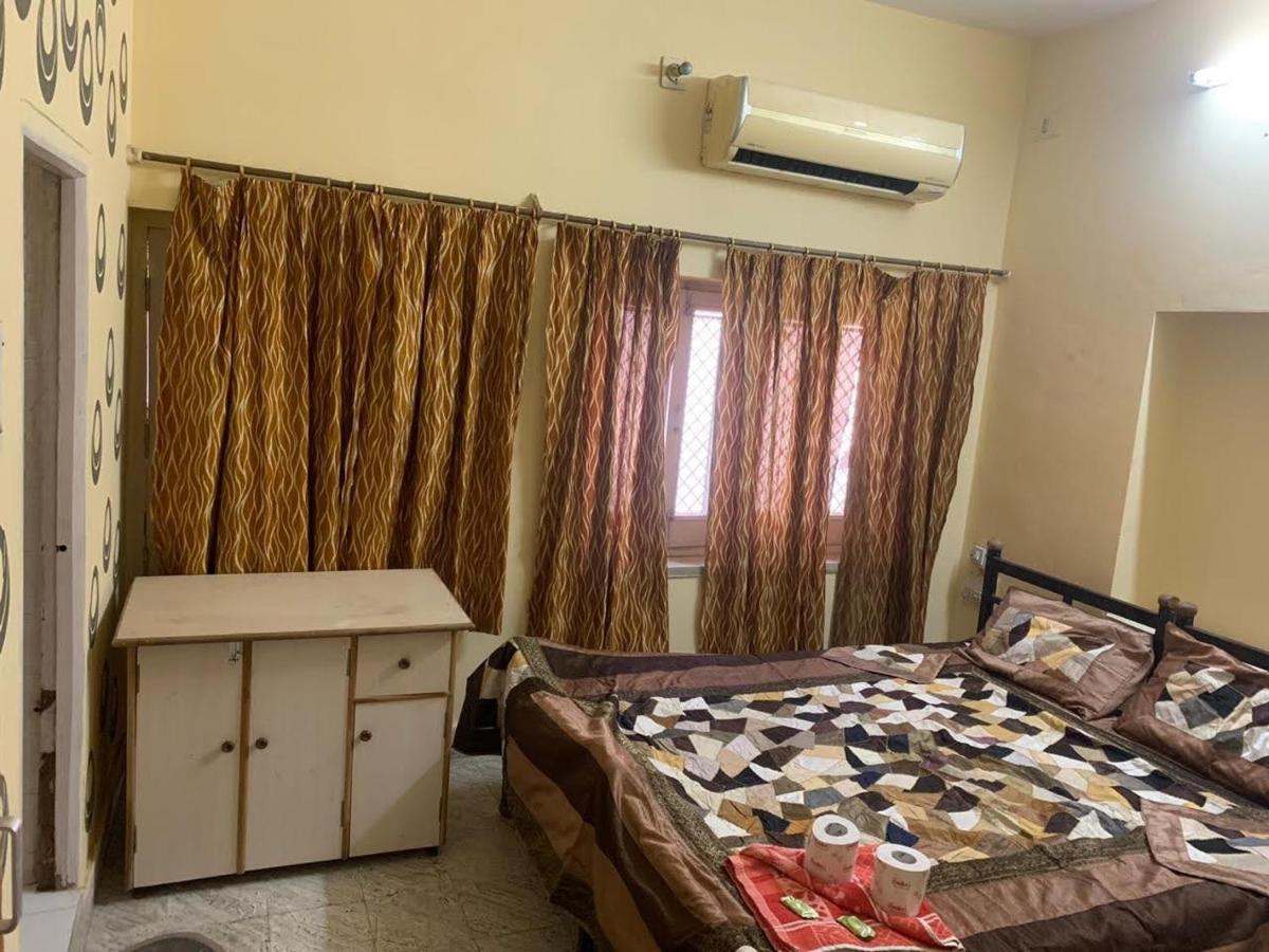 Jamna Vilas Home Stay Биканер Экстерьер фото