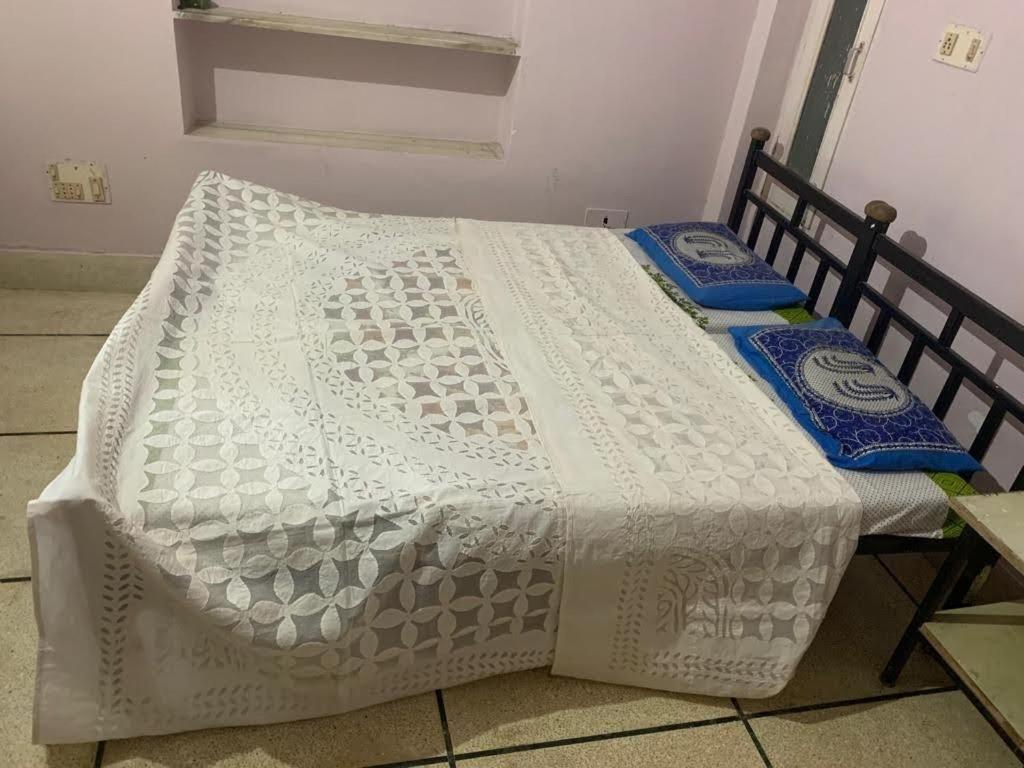 Jamna Vilas Home Stay Биканер Экстерьер фото
