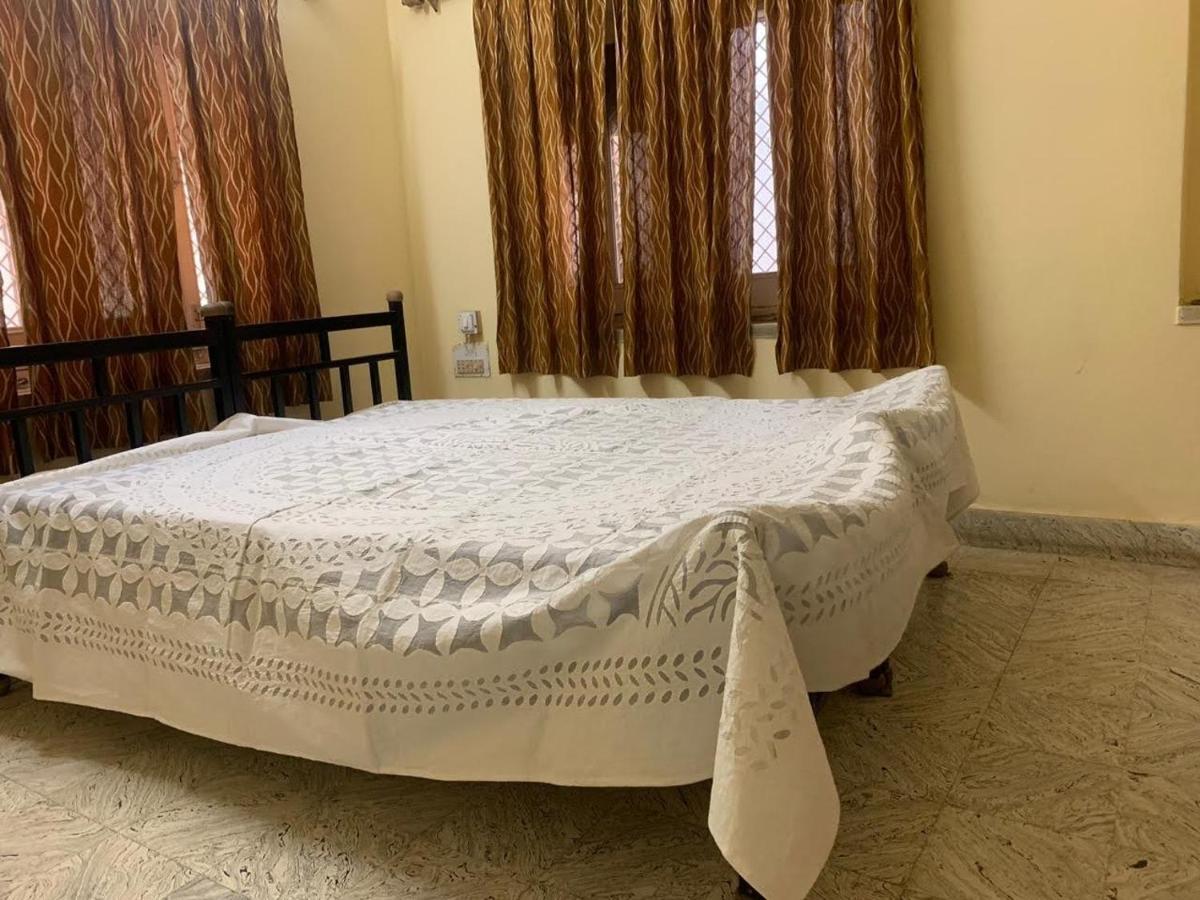 Jamna Vilas Home Stay Биканер Экстерьер фото