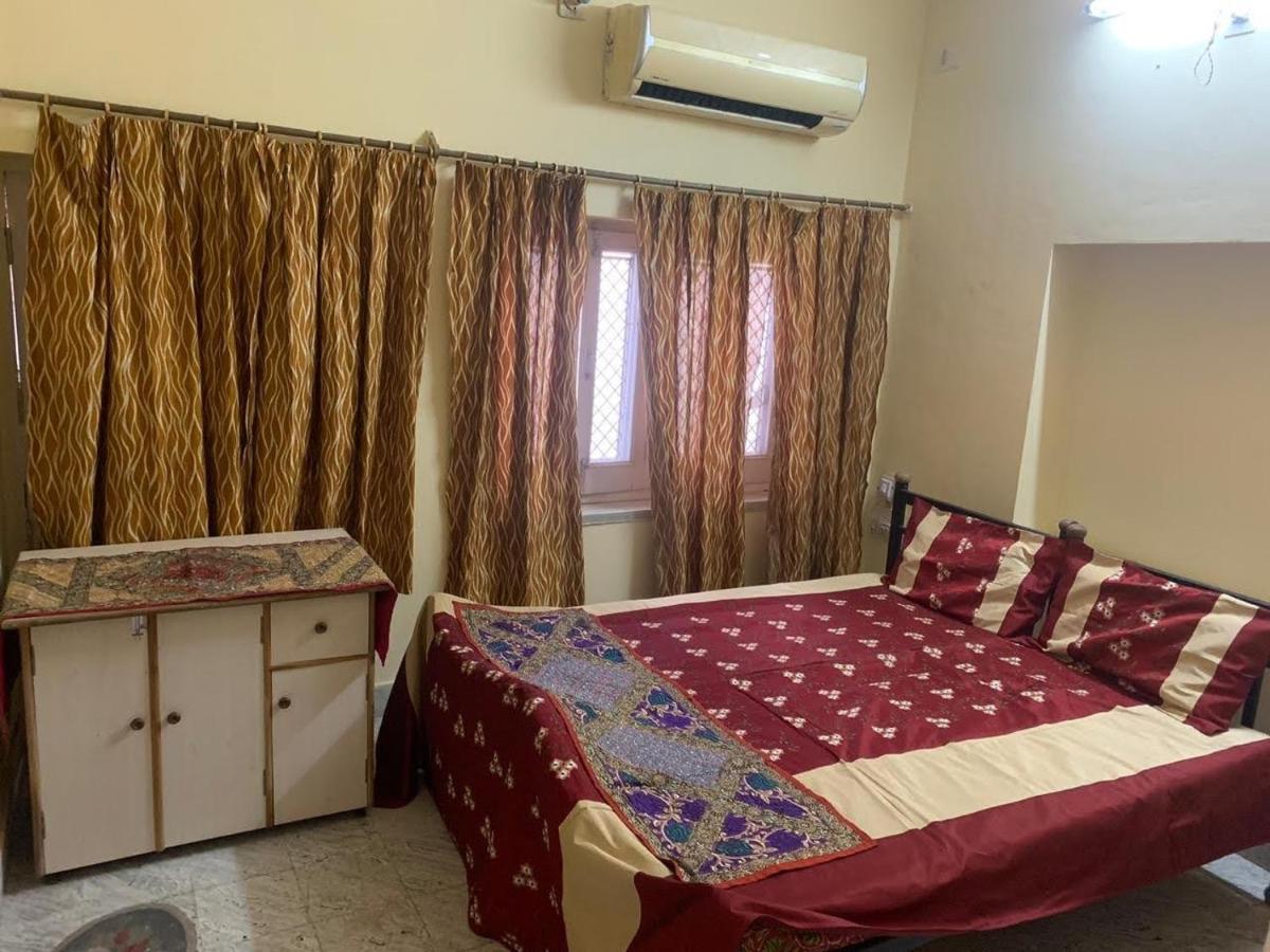 Jamna Vilas Home Stay Биканер Экстерьер фото