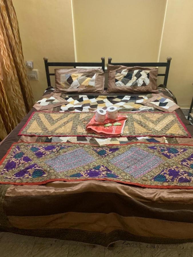 Jamna Vilas Home Stay Биканер Экстерьер фото